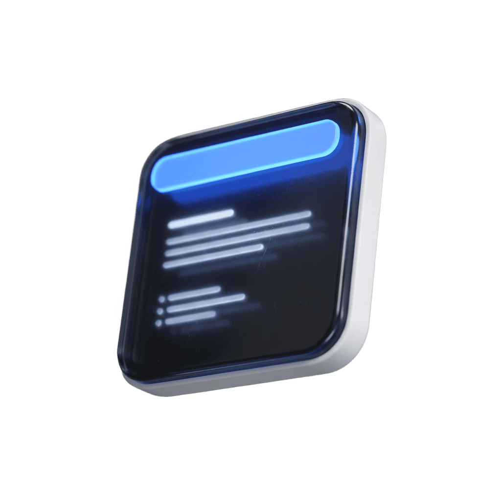Your website
